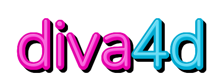 diva4d — logo kanal